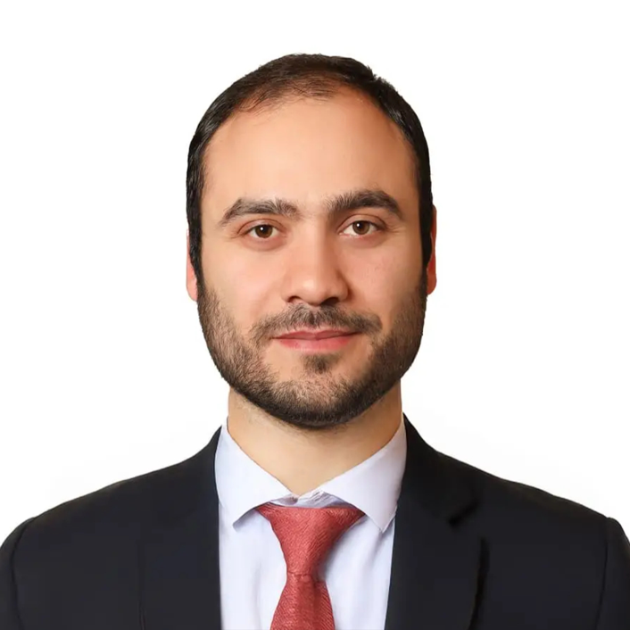 Doç. Dr. Muhammed Emin DURMUŞ