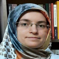 Dr. Öğr. Üyesi Nazan LİLA