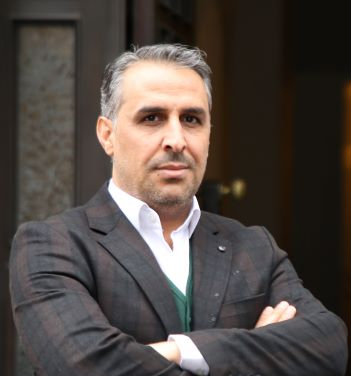 Doç. Dr. Mahmut SAMAR