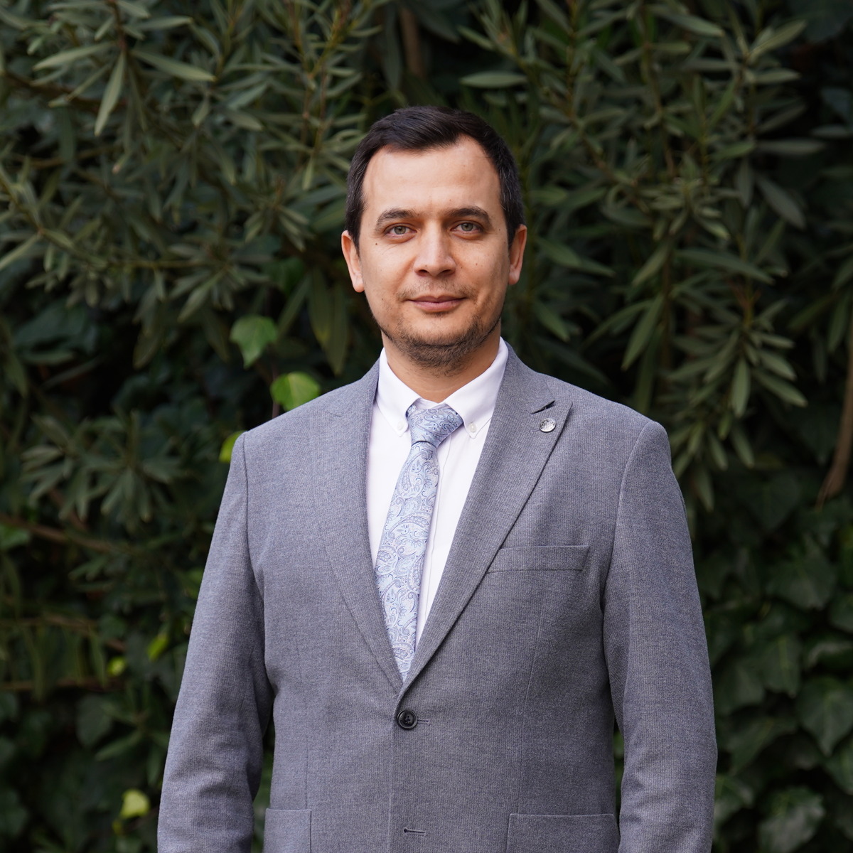 Dr. Ali Can YENİCE