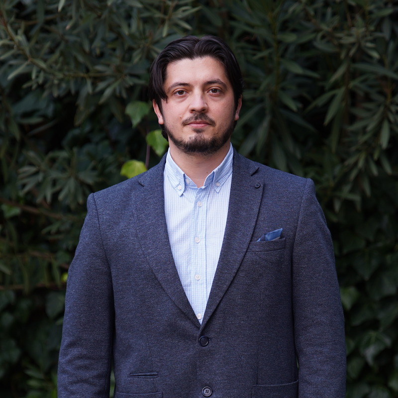Dr. İsmail BEKTAŞ