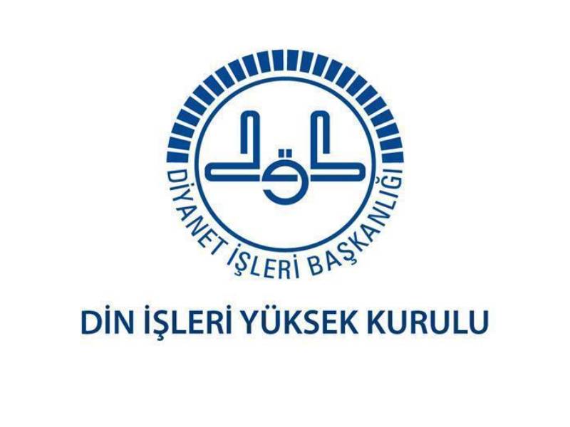 Din İşleri Yüksek Kurulu