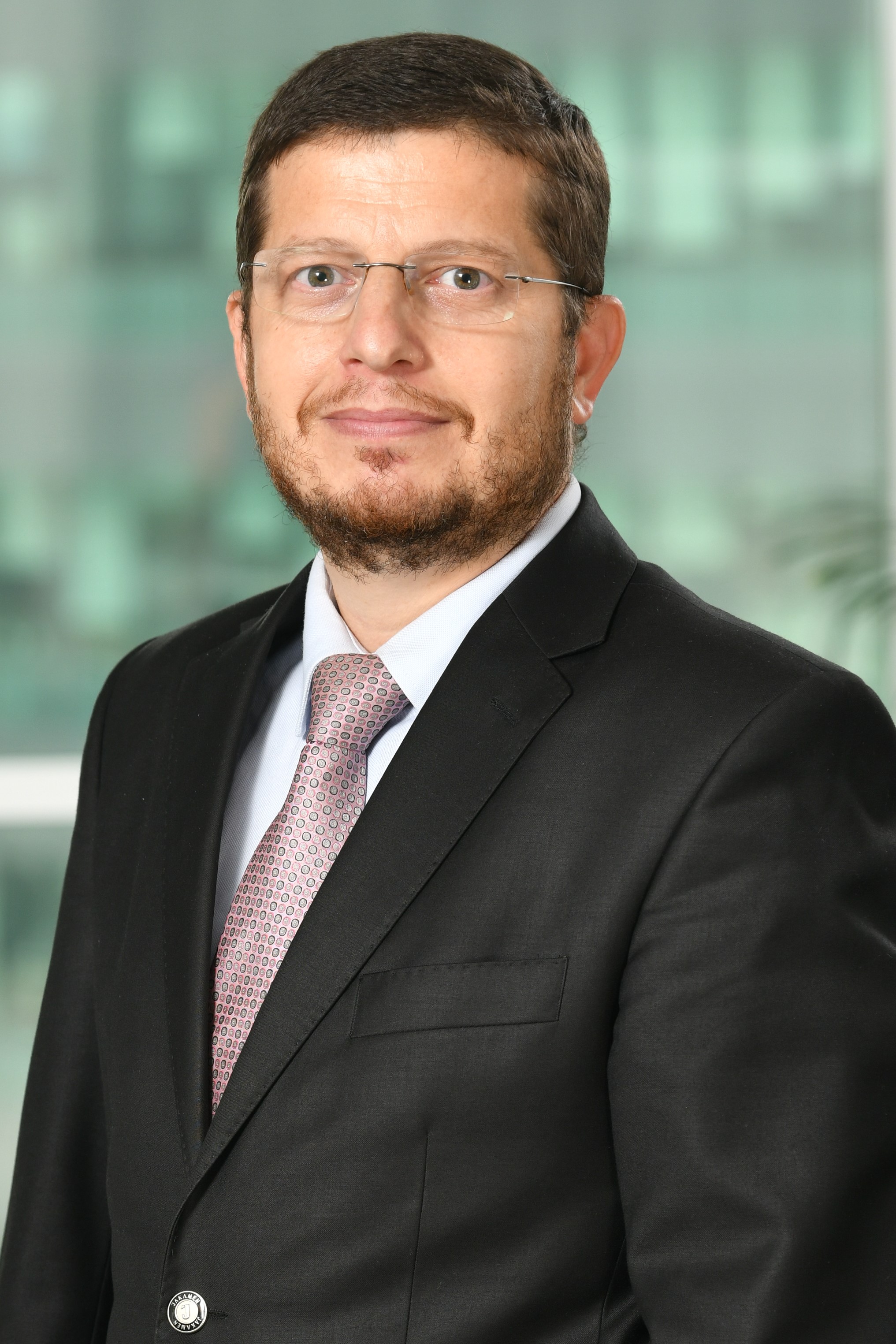 Prof. Dr. Soner Duman