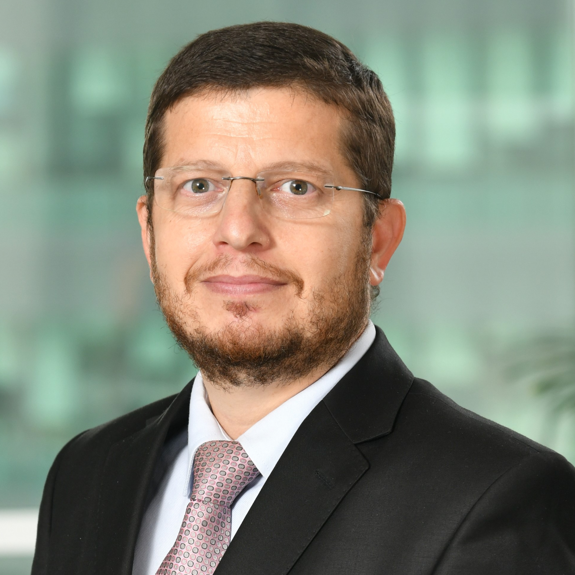 Prof. Dr. Soner DUMAN